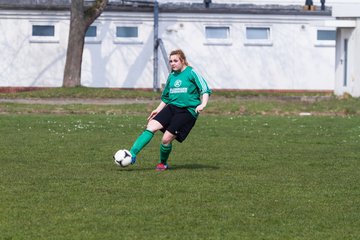 Bild 162 - Frauen MTSV Olympia NMS II - SV B�neb�ttel/Husberg : Ergebnis: 3:2